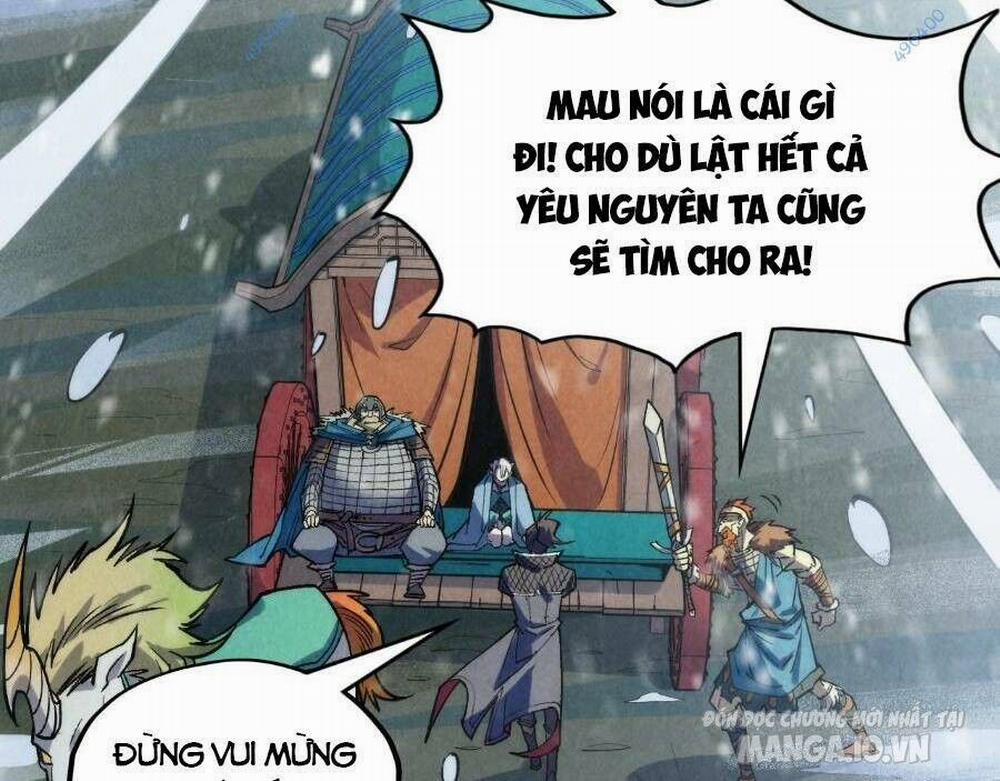 Vạn Cổ Chí Tôn 292 trang 18