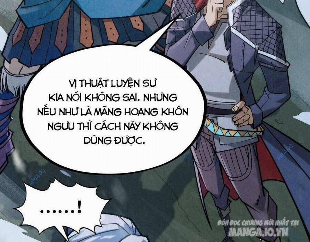 Vạn Cổ Chí Tôn 292 trang 2