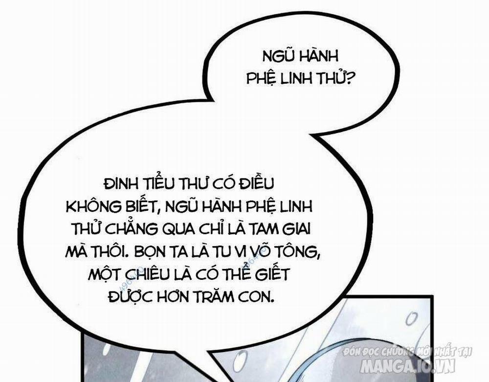 Vạn Cổ Chí Tôn 292 trang 26