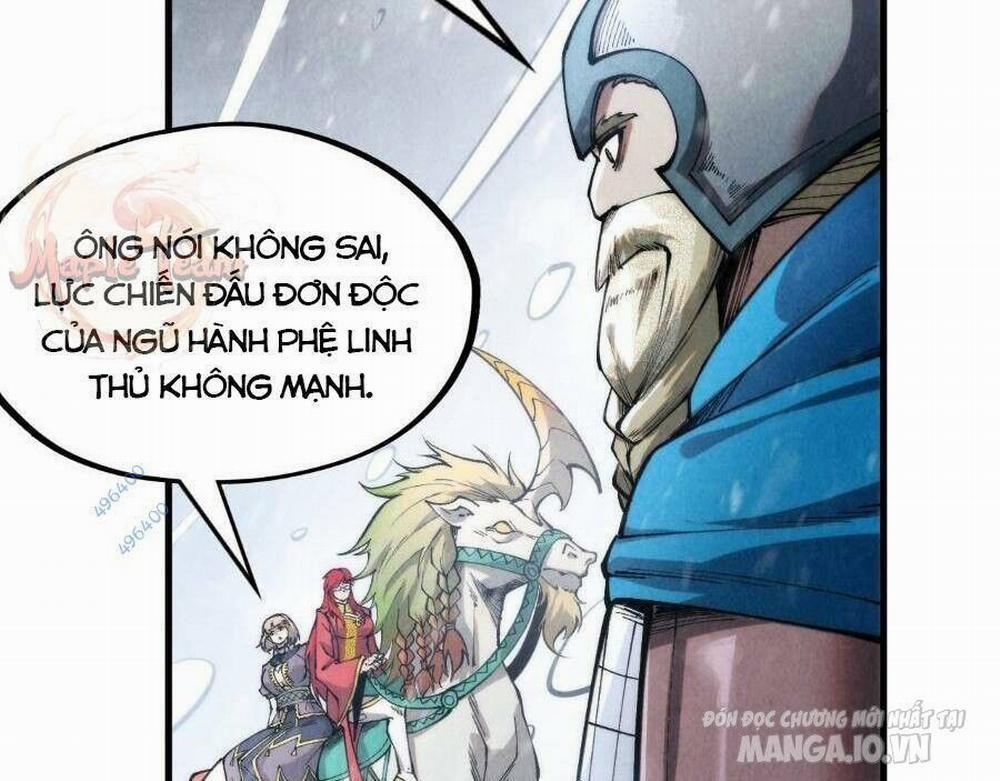 Vạn Cổ Chí Tôn 292 trang 27