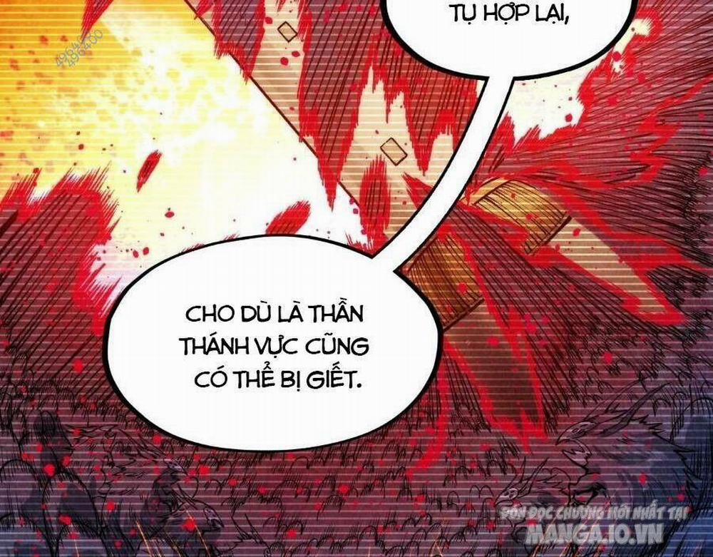 Vạn Cổ Chí Tôn 292 trang 30
