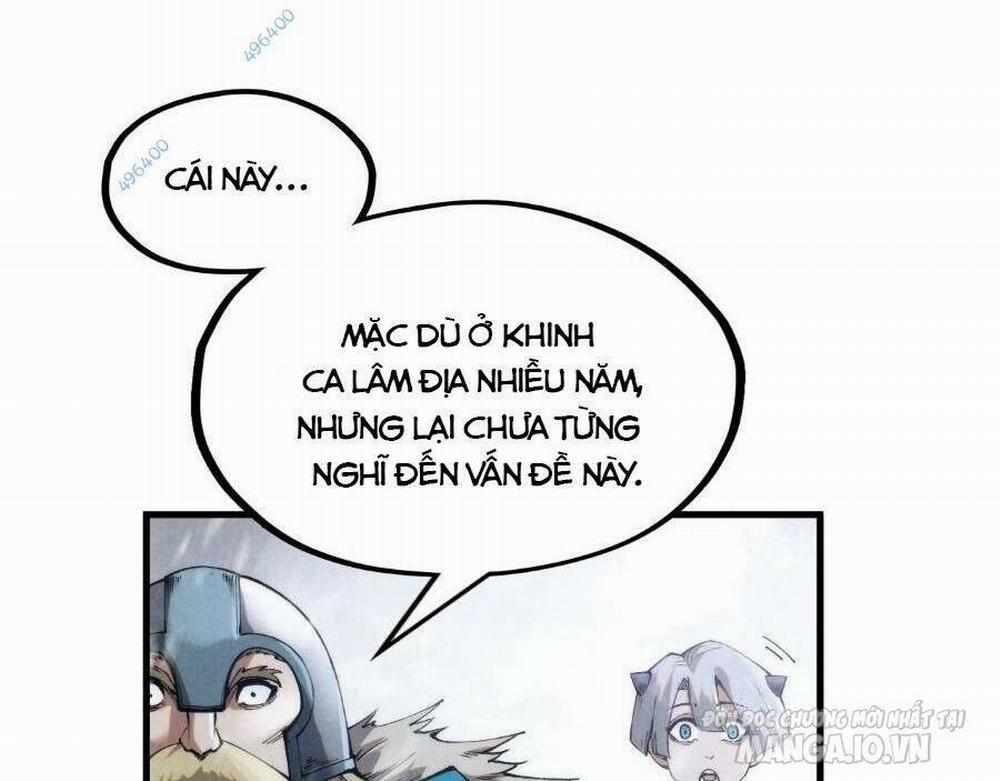 Vạn Cổ Chí Tôn 292 trang 34