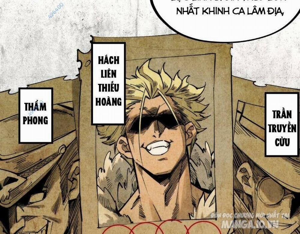 Vạn Cổ Chí Tôn 292 trang 48