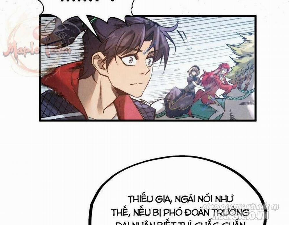 Vạn Cổ Chí Tôn 292 trang 50