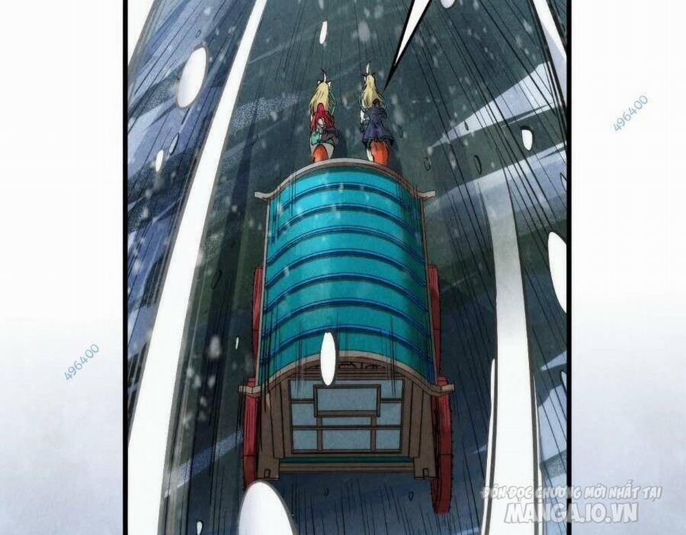 Vạn Cổ Chí Tôn 292 trang 61