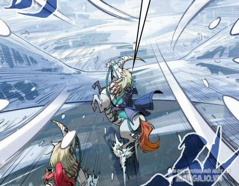 Vạn Cổ Chí Tôn 292 trang 64