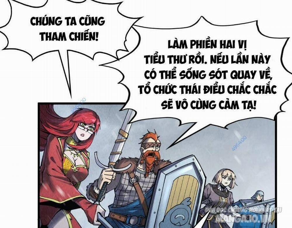 Vạn Cổ Chí Tôn 292 trang 85