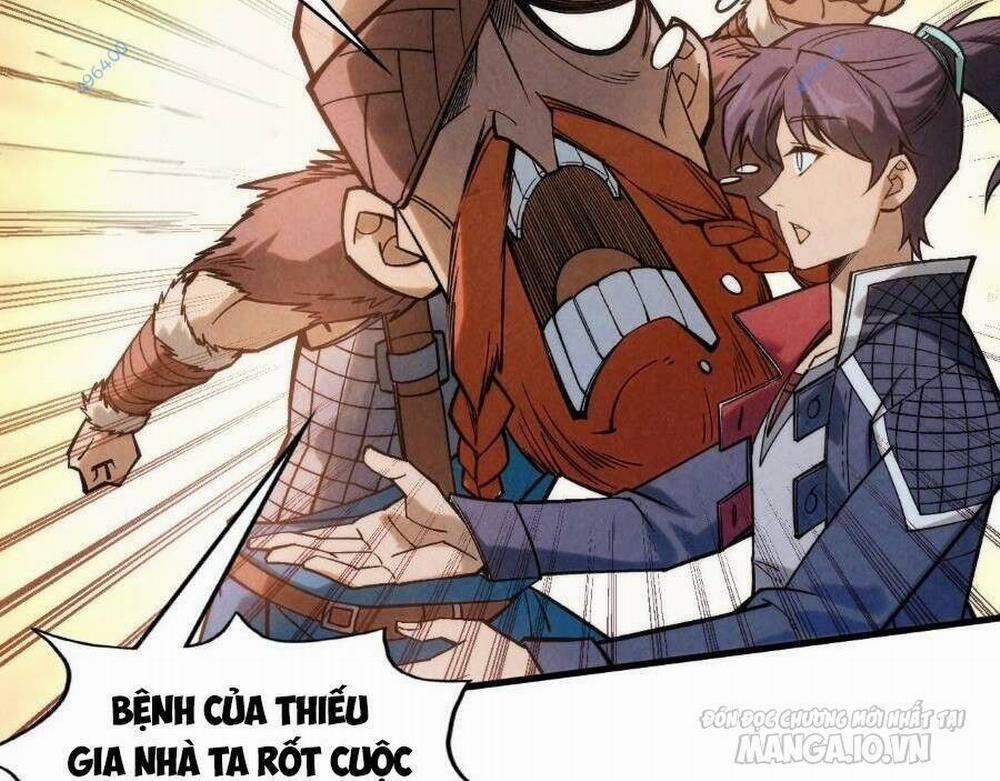 Vạn Cổ Chí Tôn 292 trang 9