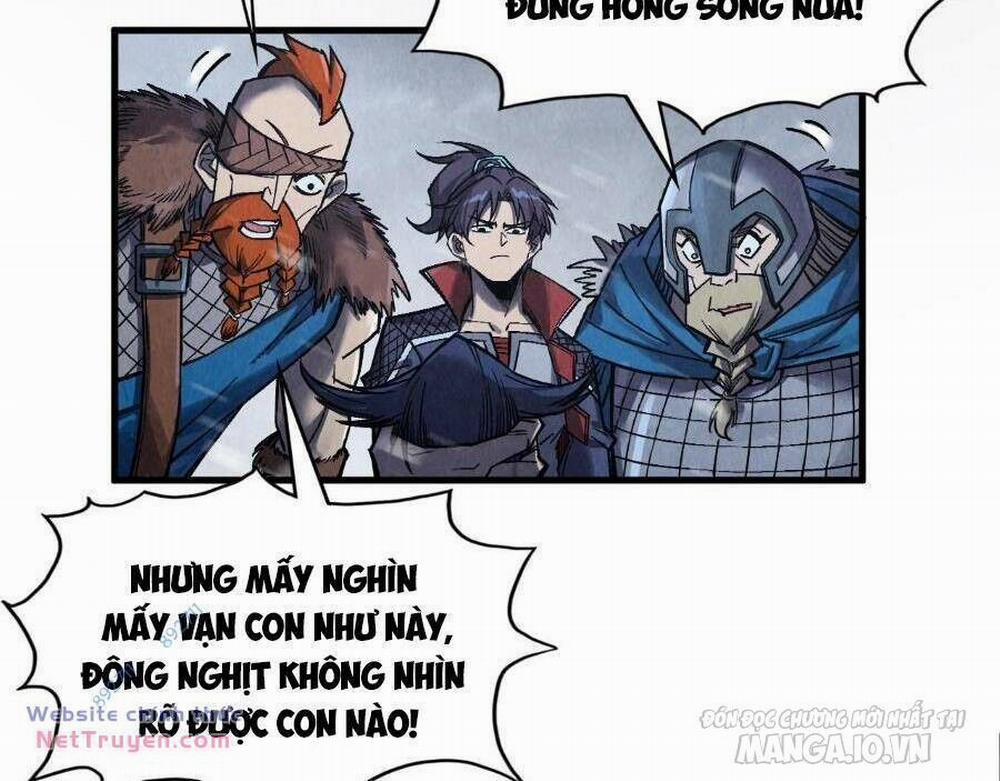 Vạn Cổ Chí Tôn 293 trang 10