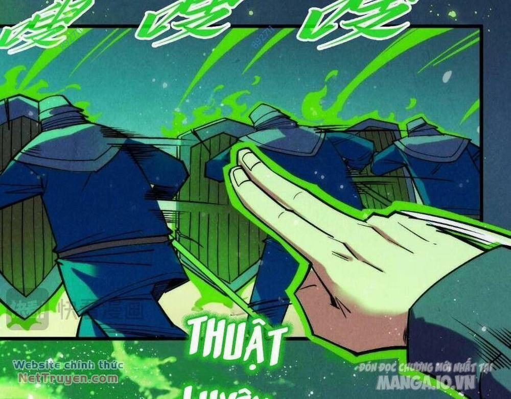 Vạn Cổ Chí Tôn 293 trang 106