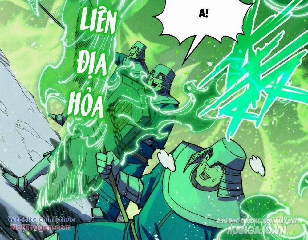 Vạn Cổ Chí Tôn 293 trang 108