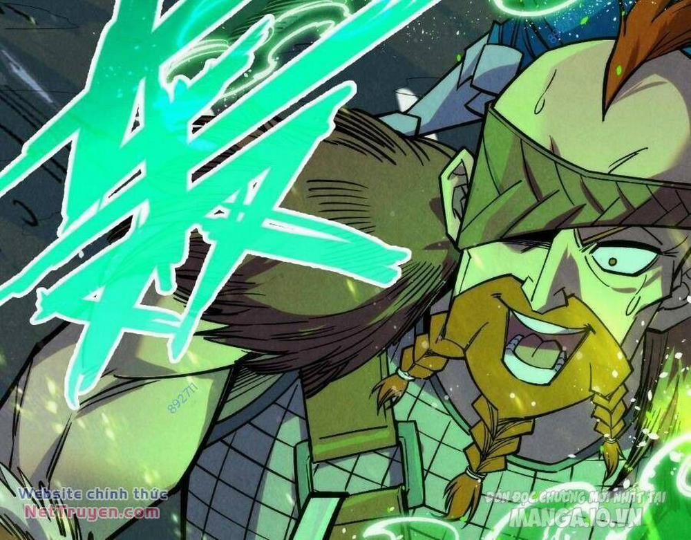 Vạn Cổ Chí Tôn 293 trang 110