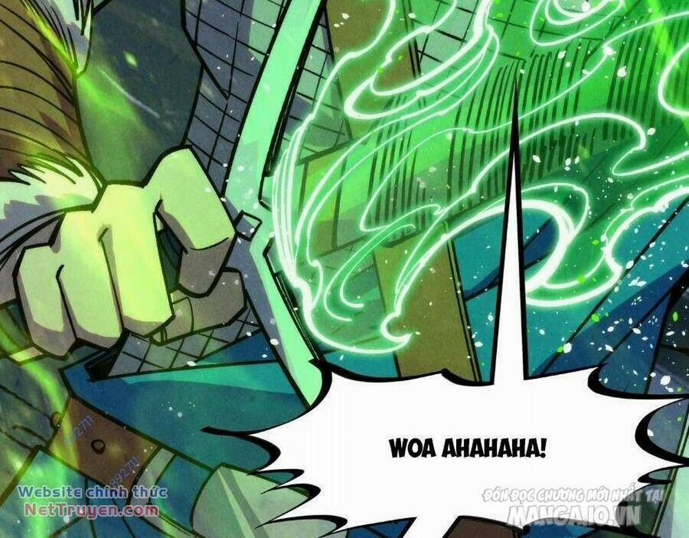 Vạn Cổ Chí Tôn 293 trang 111