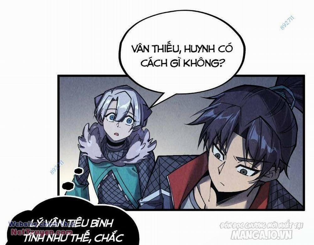 Vạn Cổ Chí Tôn 293 trang 12