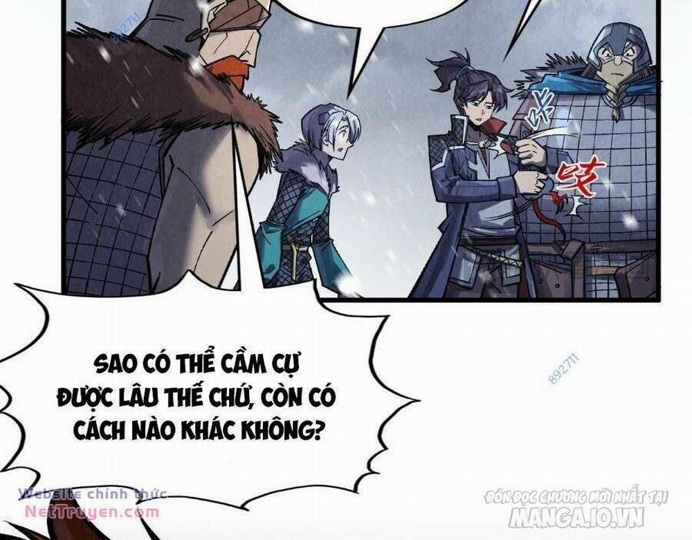 Vạn Cổ Chí Tôn 293 trang 17