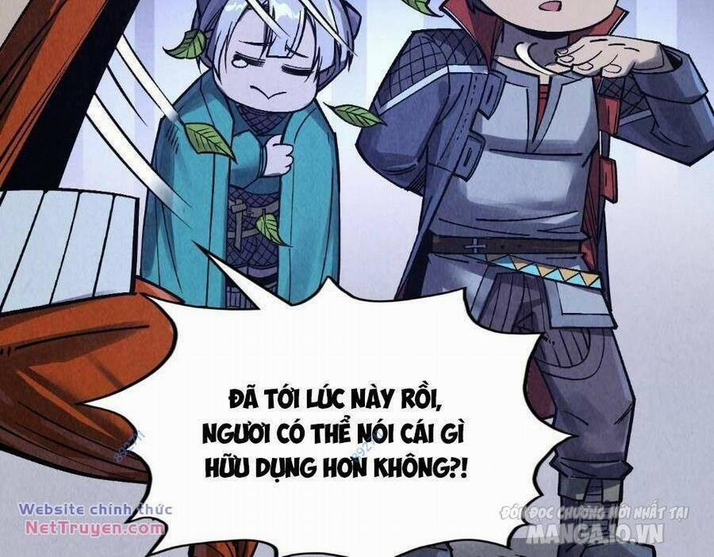 Vạn Cổ Chí Tôn 293 trang 19