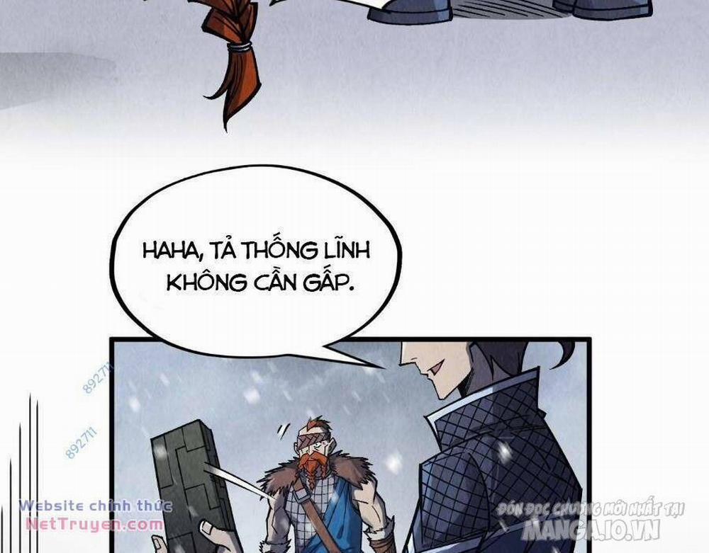 Vạn Cổ Chí Tôn 293 trang 20