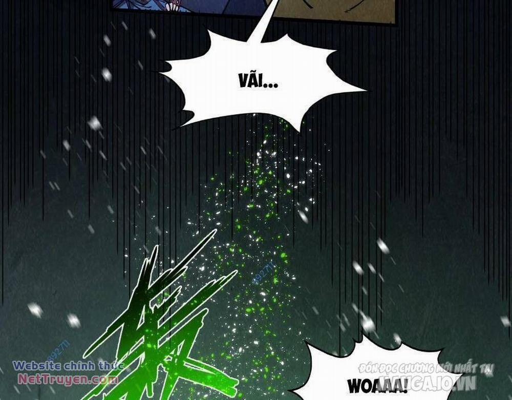 Vạn Cổ Chí Tôn 293 trang 27