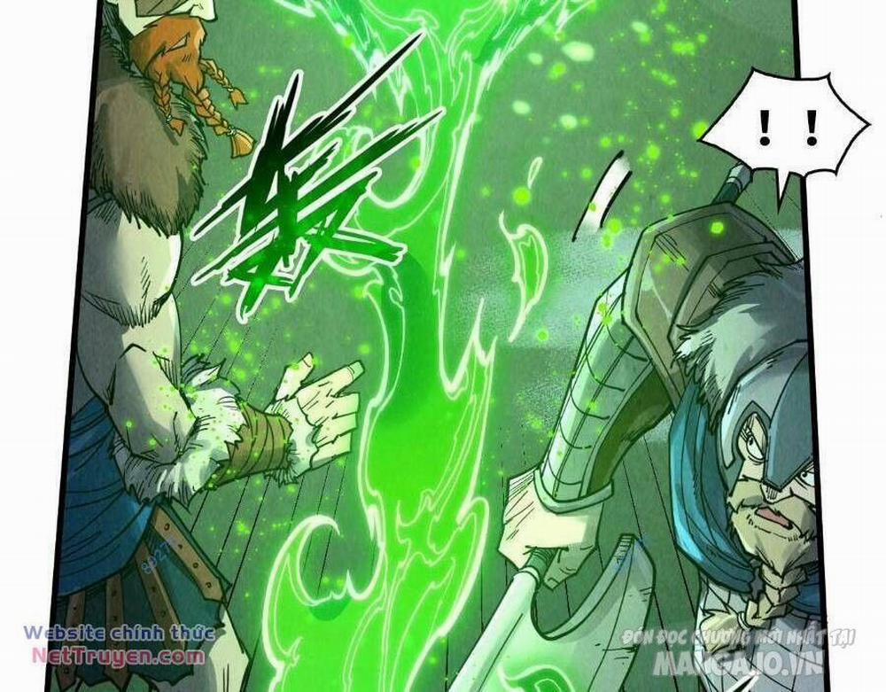 Vạn Cổ Chí Tôn 293 trang 32