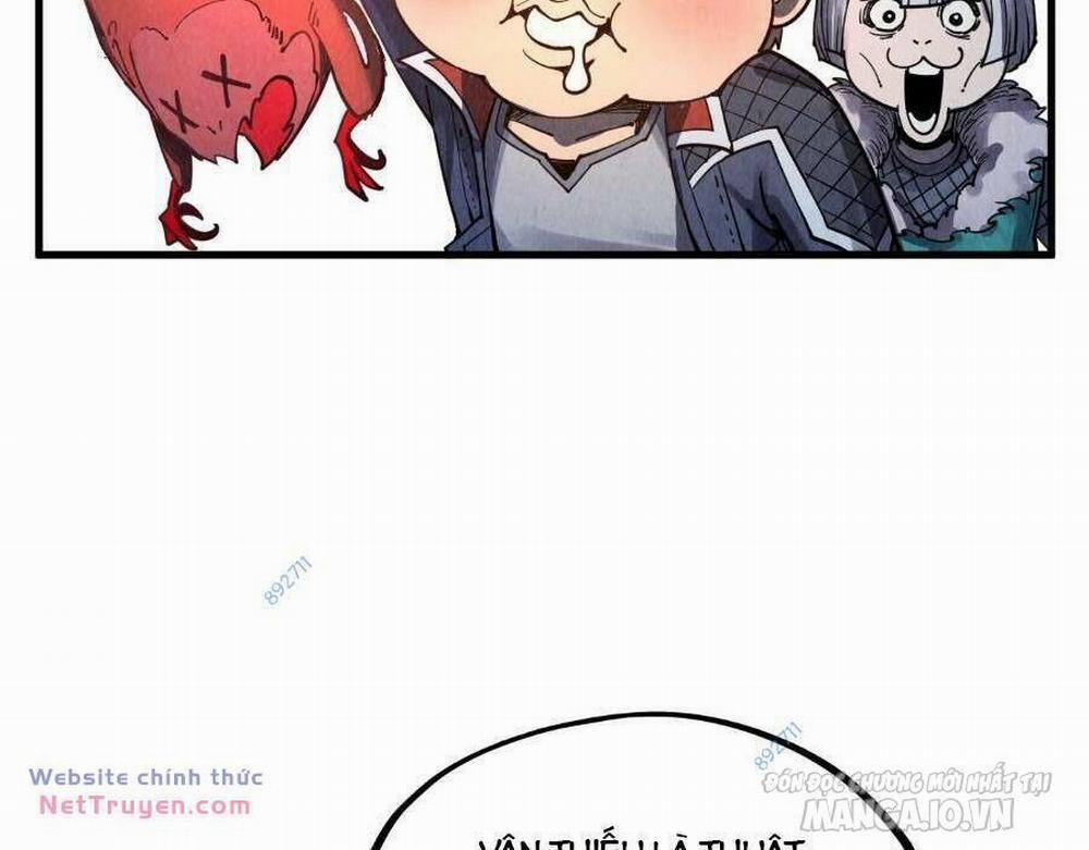 Vạn Cổ Chí Tôn 293 trang 43