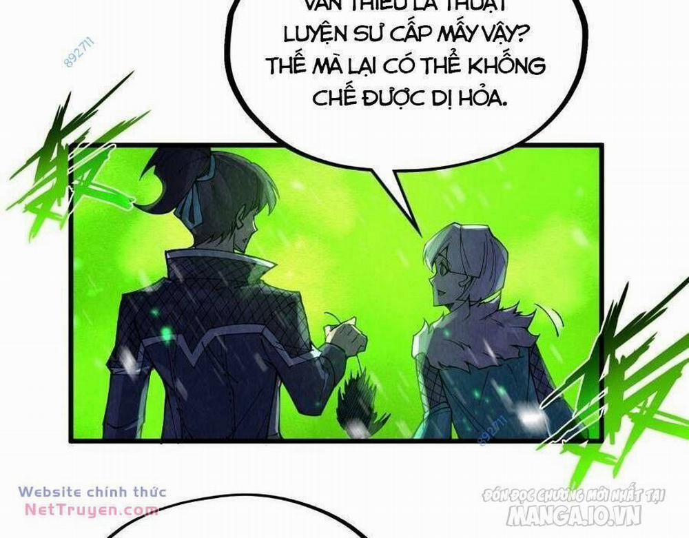 Vạn Cổ Chí Tôn 293 trang 44