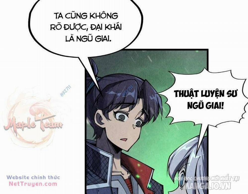 Vạn Cổ Chí Tôn 293 trang 45