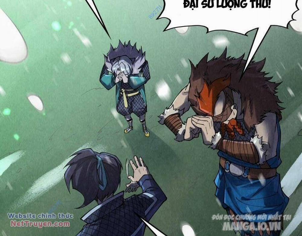 Vạn Cổ Chí Tôn 293 trang 47