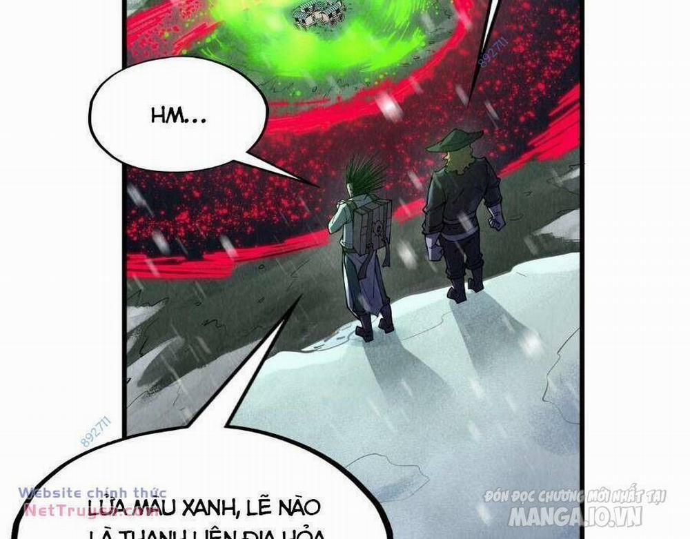 Vạn Cổ Chí Tôn 293 trang 52