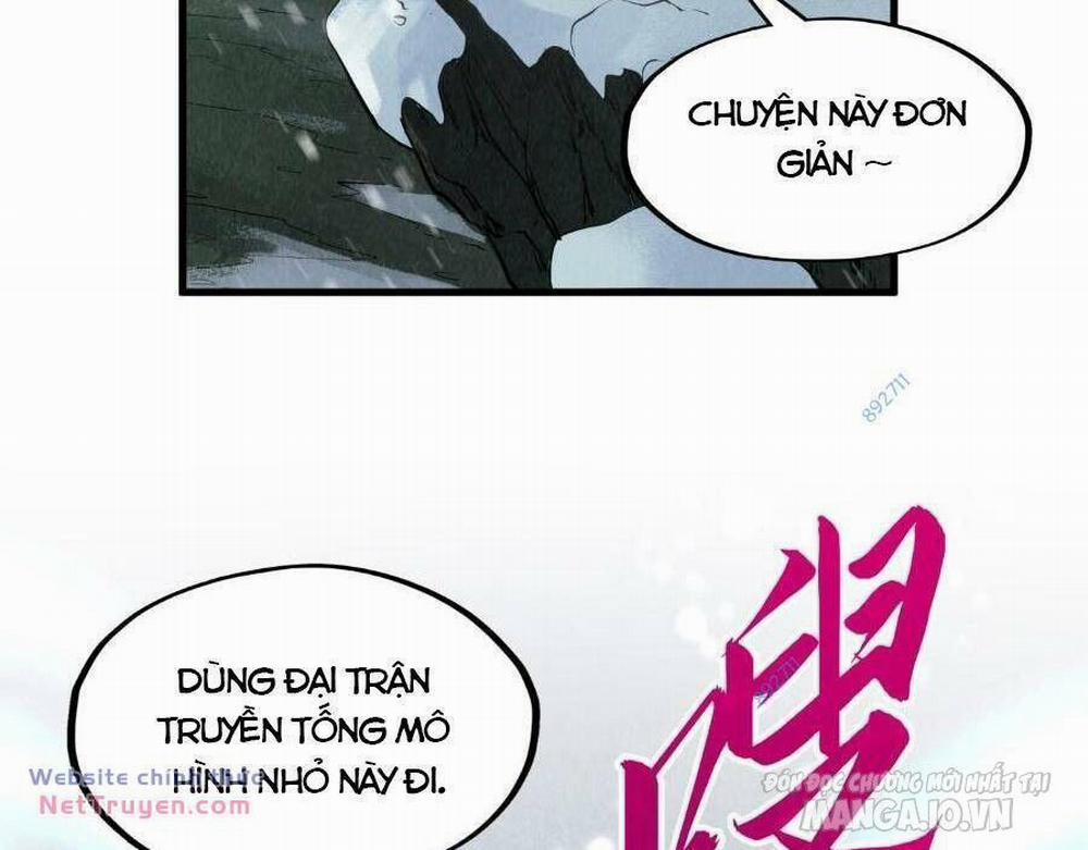 Vạn Cổ Chí Tôn 293 trang 61