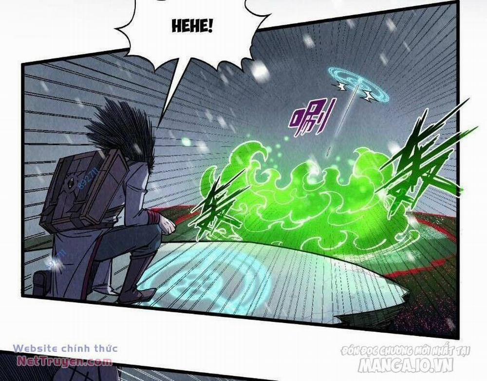 Vạn Cổ Chí Tôn 293 trang 64