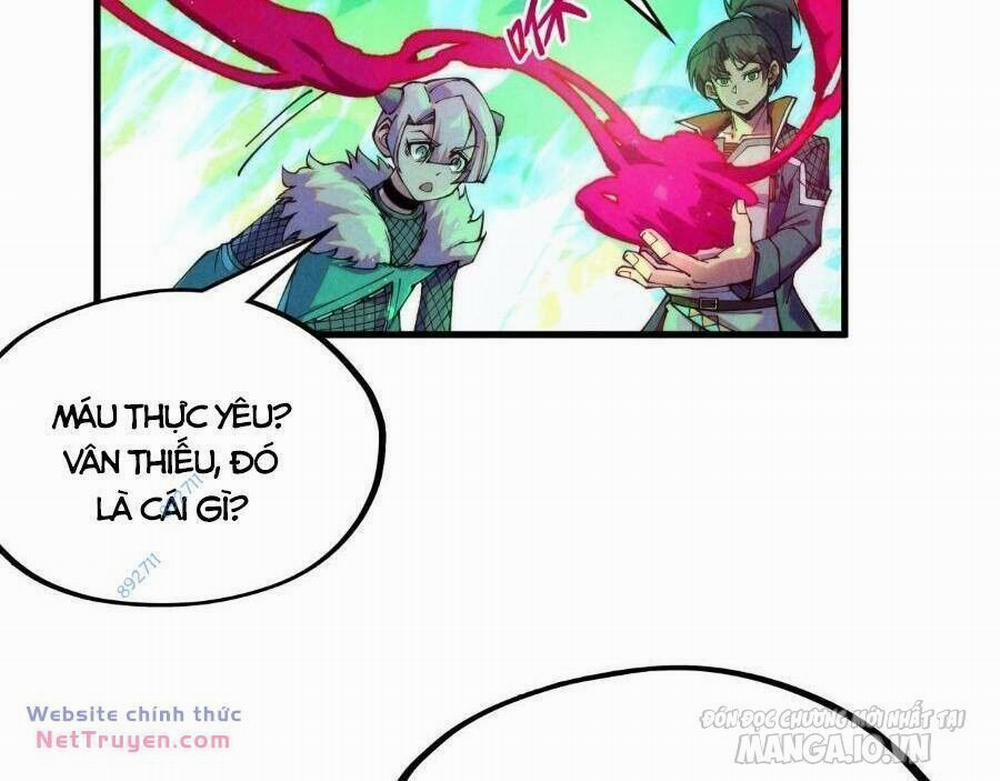 Vạn Cổ Chí Tôn 293 trang 70