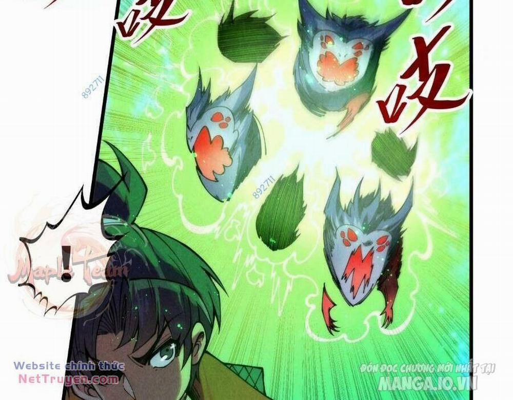 Vạn Cổ Chí Tôn 293 trang 75