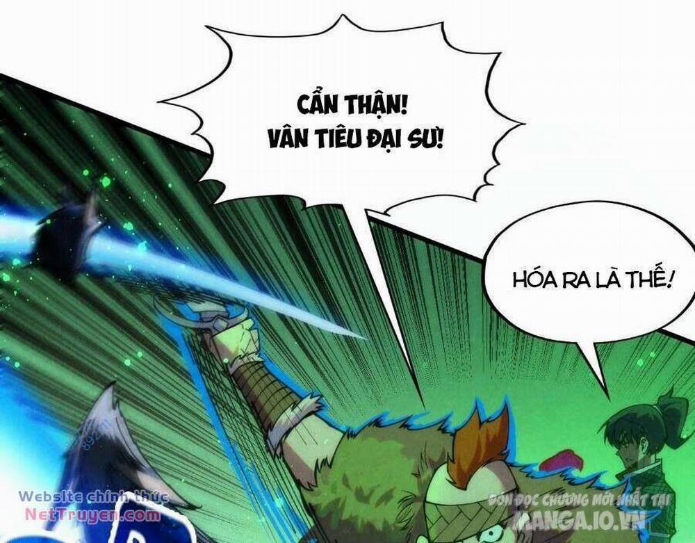 Vạn Cổ Chí Tôn 293 trang 77