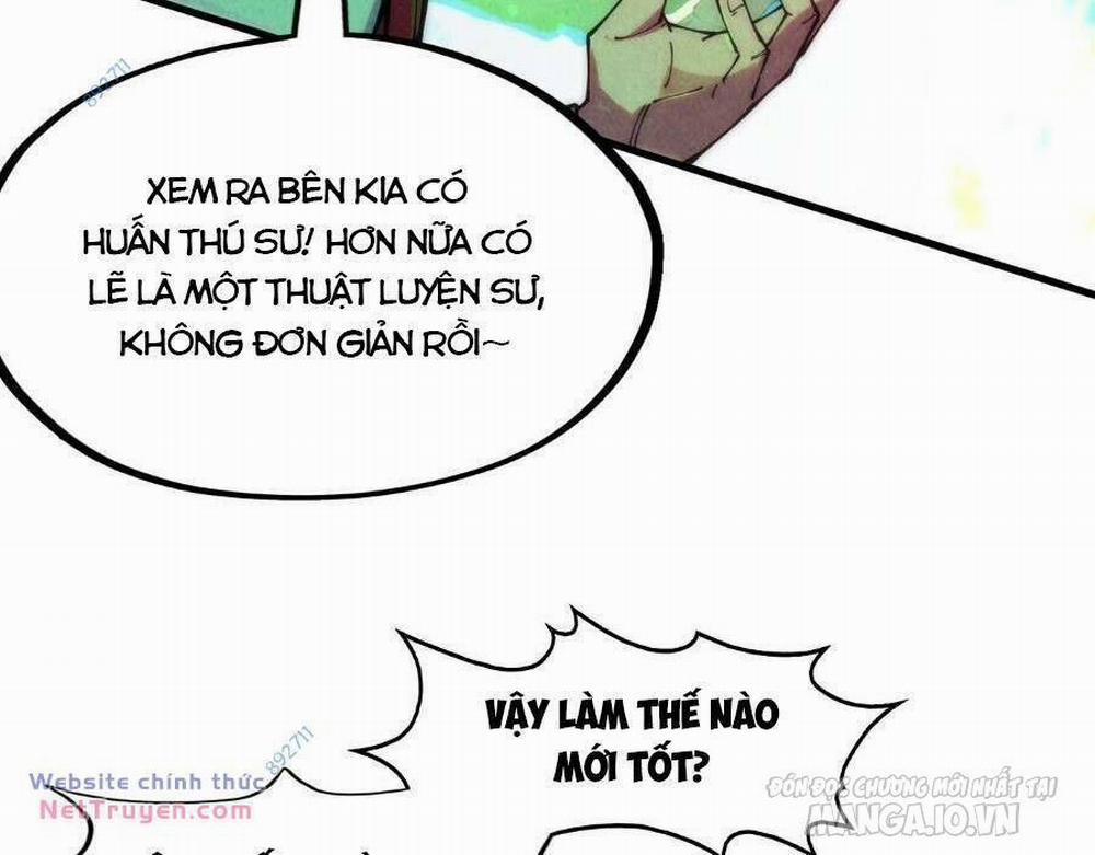 Vạn Cổ Chí Tôn 293 trang 81