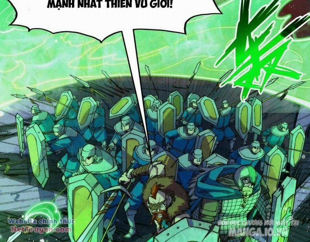 Vạn Cổ Chí Tôn 293 trang 97