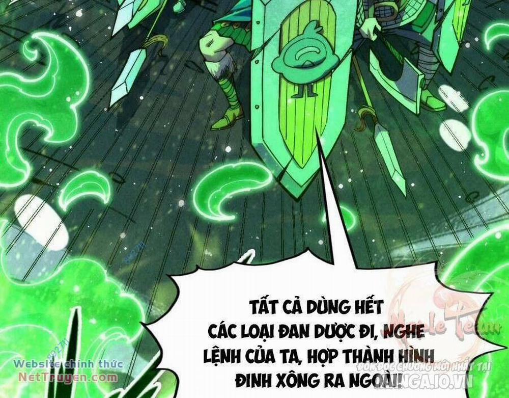 Vạn Cổ Chí Tôn 293 trang 98