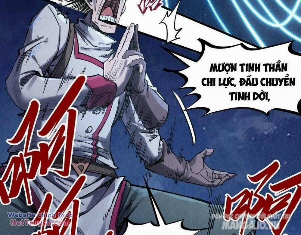 Vạn Cổ Chí Tôn 294 trang 105