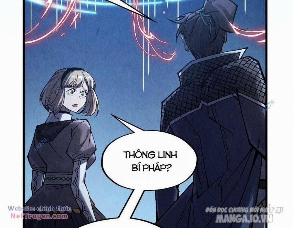 Vạn Cổ Chí Tôn 294 trang 110