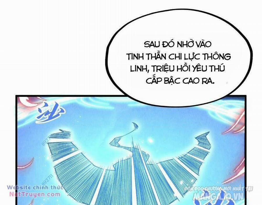Vạn Cổ Chí Tôn 294 trang 114