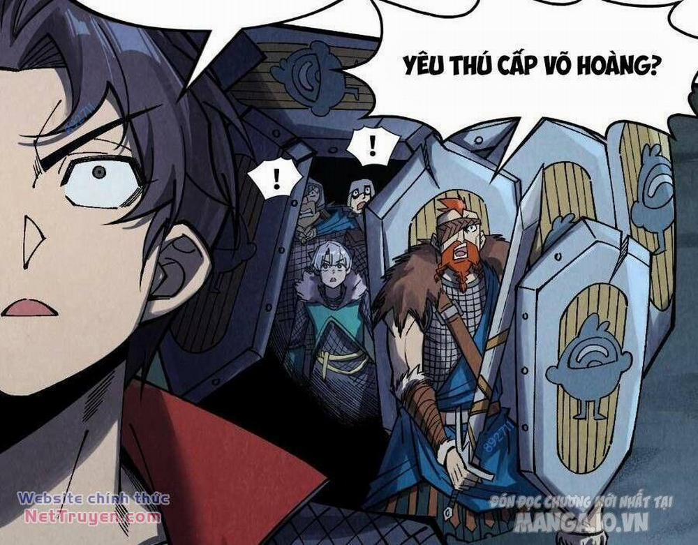 Vạn Cổ Chí Tôn 294 trang 119