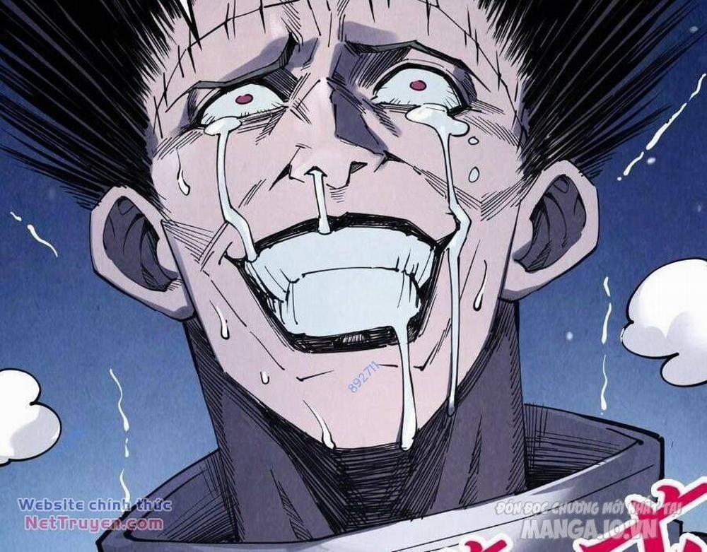 Vạn Cổ Chí Tôn 294 trang 124