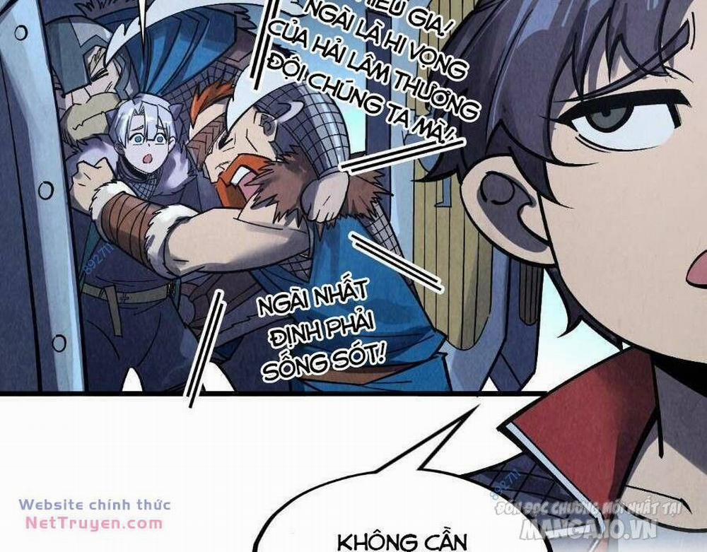 Vạn Cổ Chí Tôn 294 trang 132