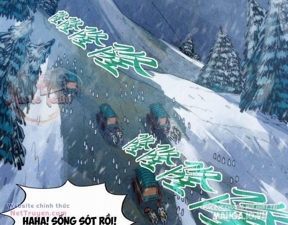 Vạn Cổ Chí Tôn 294 trang 3