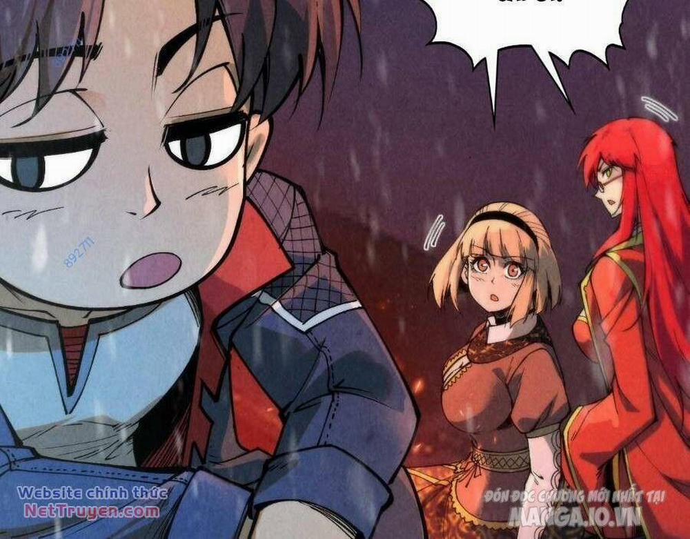 Vạn Cổ Chí Tôn 294 trang 32