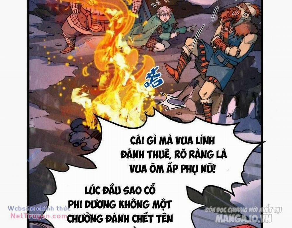 Vạn Cổ Chí Tôn 294 trang 37