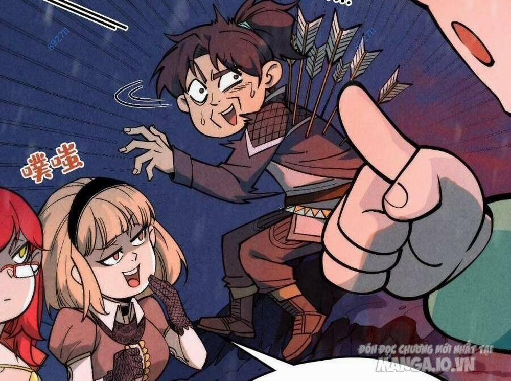 Vạn Cổ Chí Tôn 294 trang 41