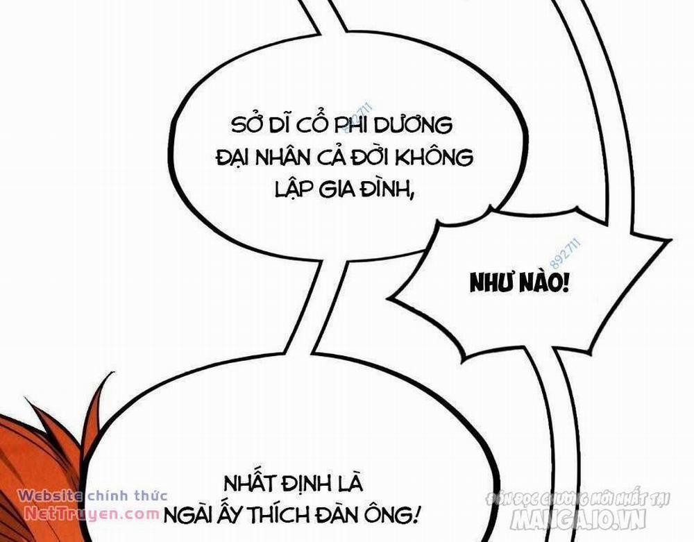 Vạn Cổ Chí Tôn 294 trang 50