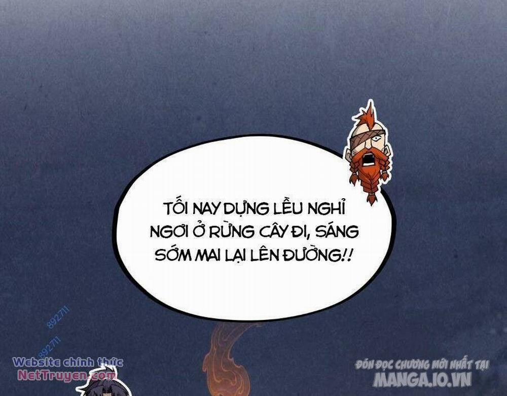 Vạn Cổ Chí Tôn 294 trang 71