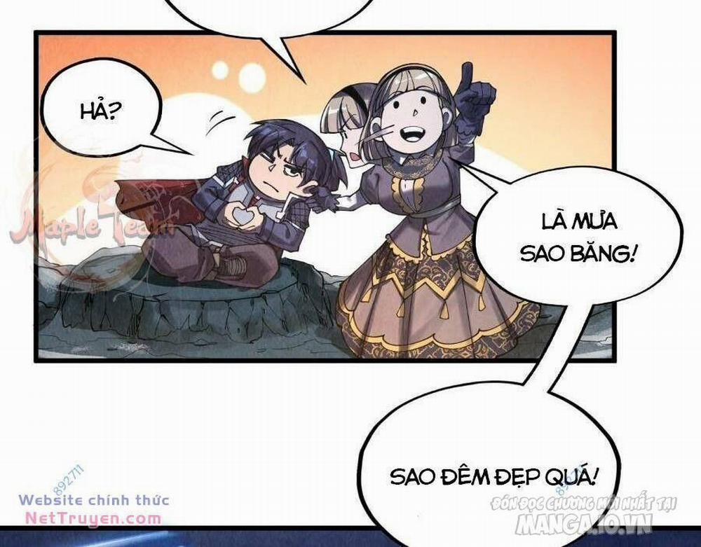 Vạn Cổ Chí Tôn 294 trang 87