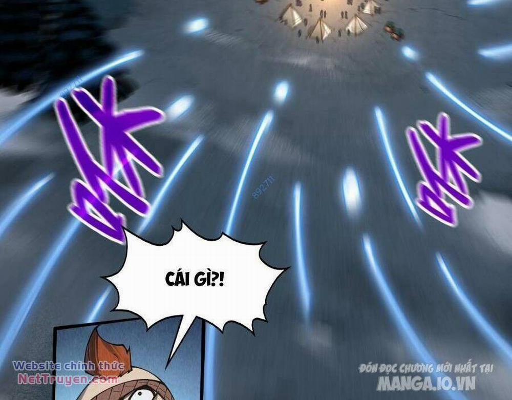 Vạn Cổ Chí Tôn 294 trang 93